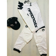 Pantalón Motocross Enduro Quad Rpmcross Rider Store Mx Atv