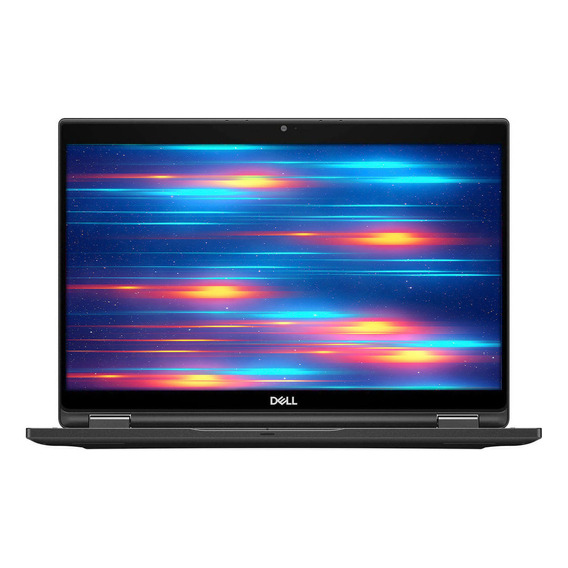 Notebook Dell E7390 I5 8 Gb 250 Gb Win10 Laptop 13.3´´ Dimm Color Negro