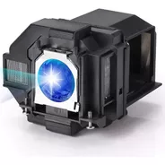 Lampara P/ Proyector Epson S41 X41 760hd W42 S39 - Elplp96