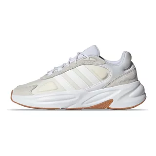 Champion adidas Unisex Ozelle Blanco - Menpi