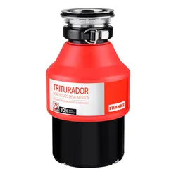 Triturador De Resíduos Alimentos Pia Cuba 55 1/2 127v Franke no Mercado Livre com oferta e cupom de desconto