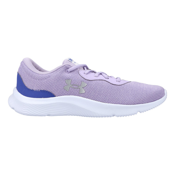 Tenis Under Armour Correr Mojo 2 Mujer Morado