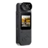 Camcorder Camera Wearable Magnetic Outdoor Body 1080p Video