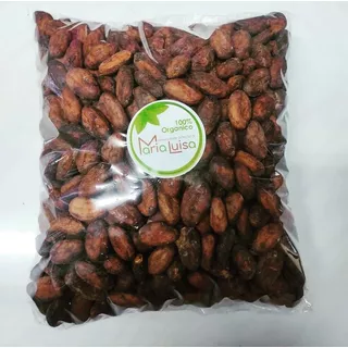 Grano O Pepa De Cacao Orgánico - g a $46
