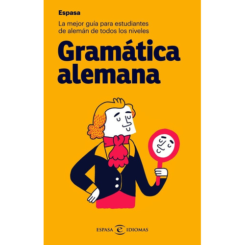 Libro Gramatica Alemana