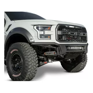 Suspension Fox Para Ford Raptor 17-20 Bajo Pedido