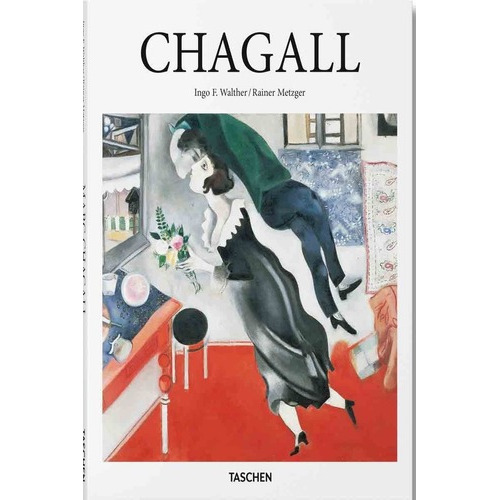 Chagall - Ingo F. Walther