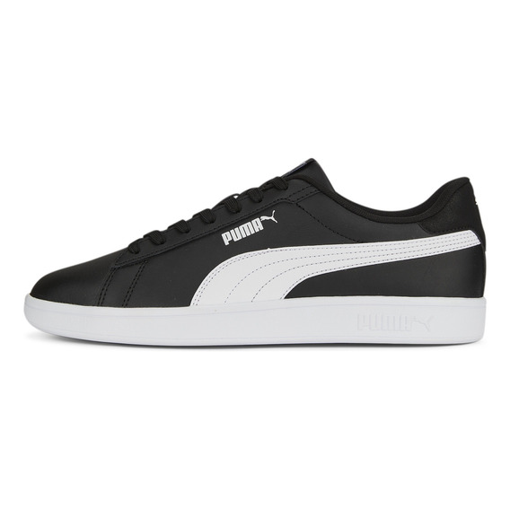 Tenis Puma Smash 3.0 L Con Un Estilo Urbano Para Hombre