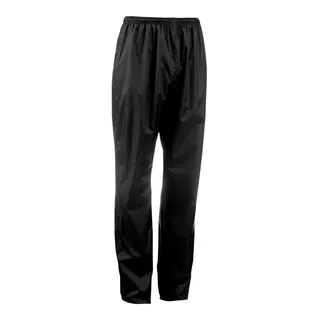 Pantalon  100% Impermeable Moto Unisex Lluvia Termosellado 