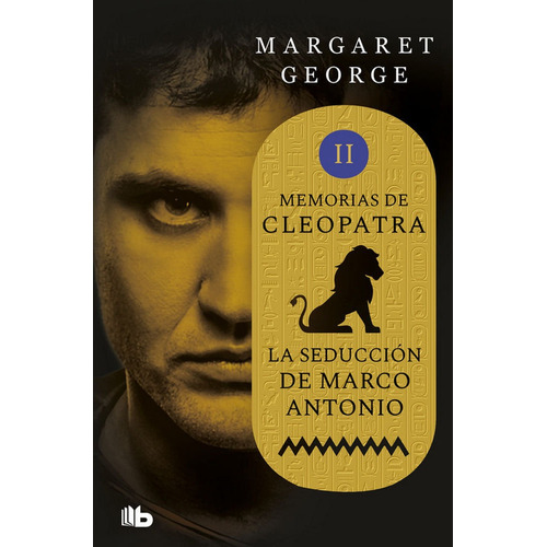 Seduccion De Marco Antonio,la - George, Margaret