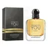 Giorgio Armani Stronger With You Only Edt 100 Ml +regalo