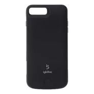 Smart Battery Case iPhone 6 Plus/7 Plus/8 Plus Cubre Bordes