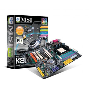 msi k7n2 delta2 platinum