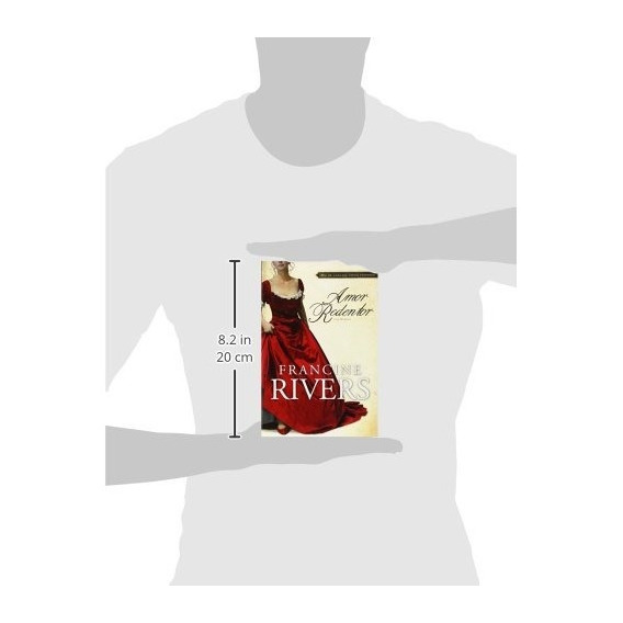 Libro Amor Redentor (una Novela) - Francine Rivers