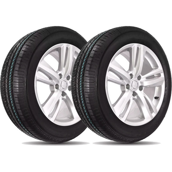 Kit de 2 llantas Bridgestone Turanza TURANZA EL440 P 215/65R16 98 H