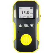 Detector Ozono Forensics Portatil Serie Profesional 0-20ppm