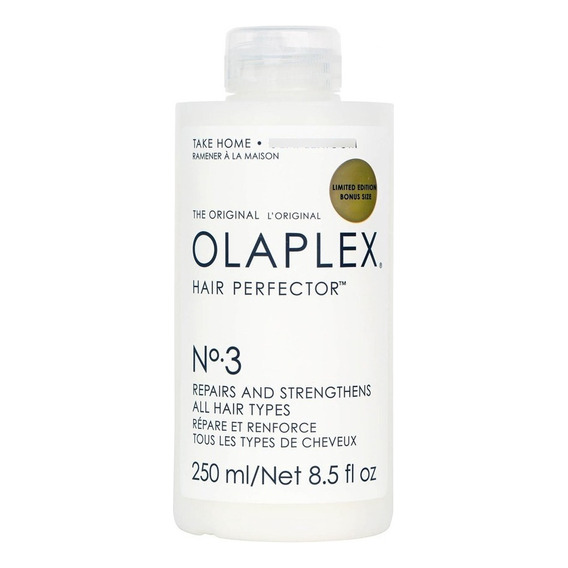 Olaplex No 3 De 250ml Original Sellado