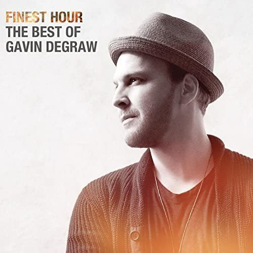 Cd: Finest Hour: Lo Mejor De Gavin Degraw