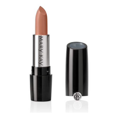 Labial Mary Kay Gel Semi-Matte color always apricot