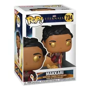 Pop! Marvel: Eternals - Makkari (49714) 734
