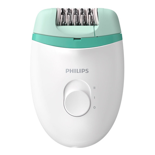 Depiladora Eléctrica Philips Satinelle Bre224/00