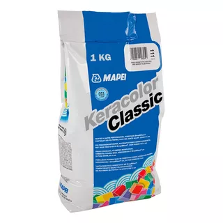 Pastinas Porcelanato Keracolor Color Arena 1 Kg Mapei