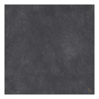 Porc. Negro 60x60 Rectificado Tendenza 1ª Black Cement