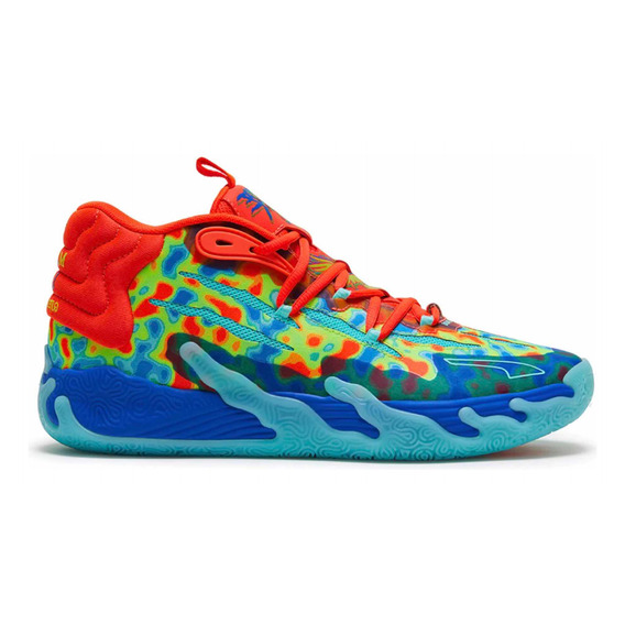 Puma Lamelo Ballmb.o3  Guttermelo