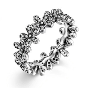 pandora anillo princesa plata pandora anillo princesa plata