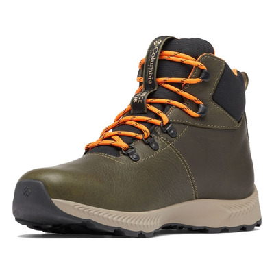 Bota Columbia Landroamer Explorer Wp Masculina