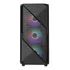 Chasis Caja Gamemax Revolt Gabinete Gaming Rgb Mid Tower Atx