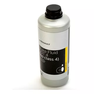 Liquido De Freno Renault 7711575501 I