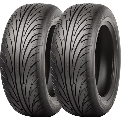 Kit de 2 llantas Nankang NS-2 225/45R18 H