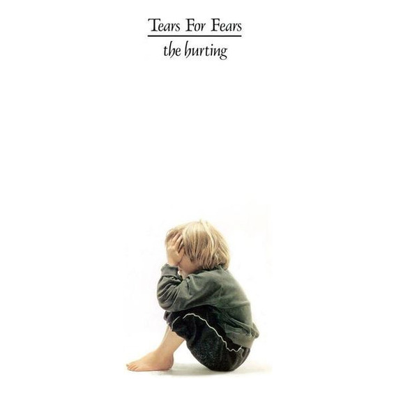 Vinilo Tears For Fears The Hurting Sellado