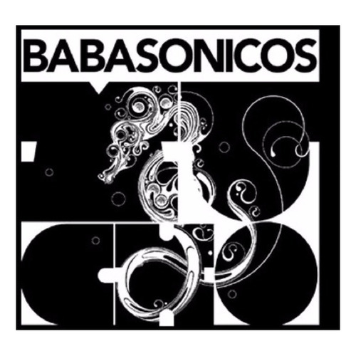 Babasonicos - Mucho - Vinilo Nuevo