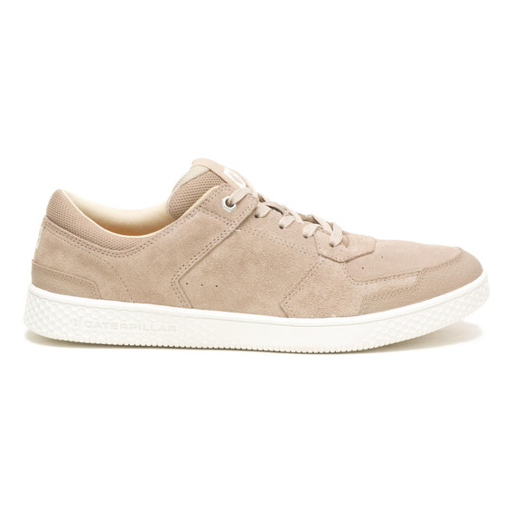 Tenis Pause Sport Low Gris P111221-mzq