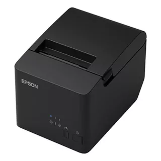 Impresora Epson Tm-t20iiil-002 Térmica Ethernet 80mm