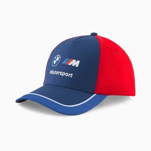 Puma bmw cap sales