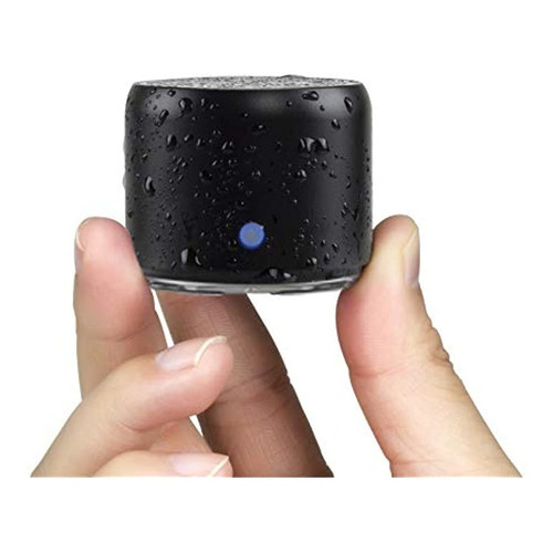 Parlante Bluetooth Portátil Ewa A106 Pro Resistente Al Agua