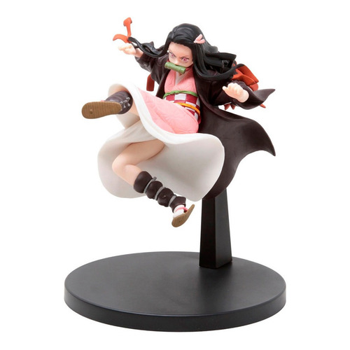 Nezuko Kamado Vibration Stars Kimetsu No Yaiba Banpresto