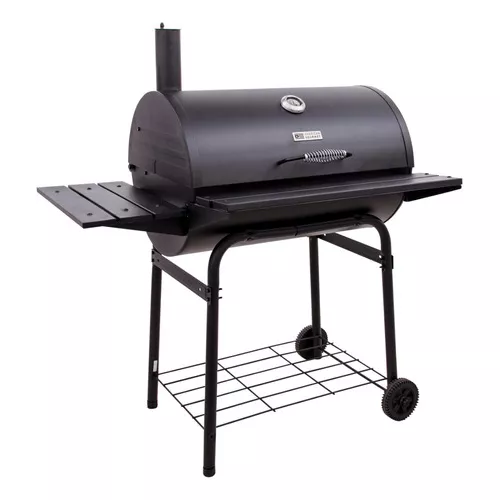 Asador piezas grandes eléctrico GPE-2 capacidad hasta 34cm de diámetro