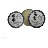 2 Hidra Petinhas - Hidratante Natural Pets - Coxins/focinho