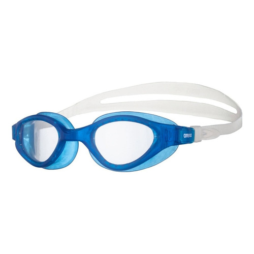 Goggles De Entrenamiento Arena Cruiser Evo Color Azul