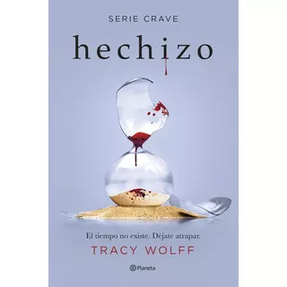 Libro Hechizo (serie Crave 5) - Wolff, Tracy