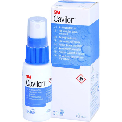 Cavilon 3m Pelicula Protectora 28ml