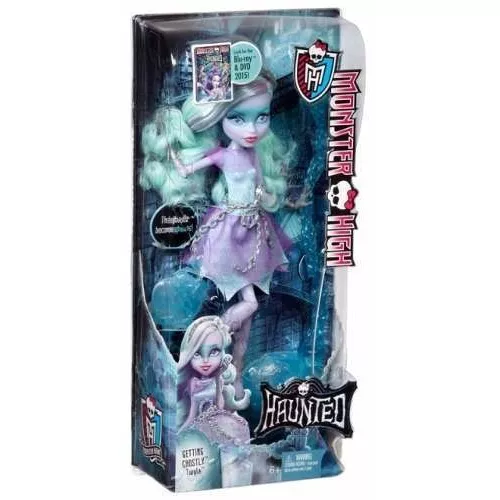 Monster High - Twyla (G1) - Artigos infantis - Cidade dos Funcionários,  Fortaleza 1260085528