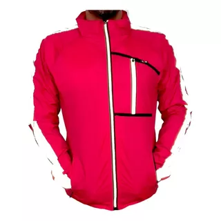 Chaqueta Rompevientos Para Ciclismo Ultra-liviana 