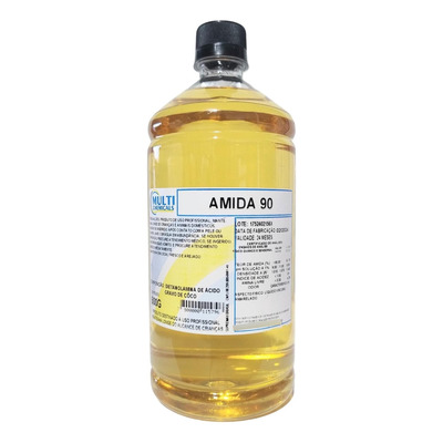 Amida 90 - 2 Kg - Uso Profissional