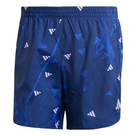 Shorts Run It Brand Love In0071 adidas