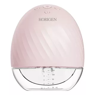 Horigen 2267a P1 Extractor De Leche Manos Libres Portátil